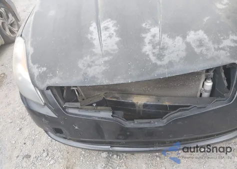 2008 Nissan Altima 2.5 S из США, поврежденный, VIN 1N4AL21E48N461708